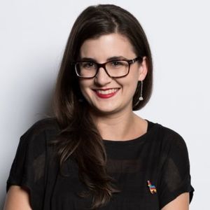Meet your Posher, Alexa